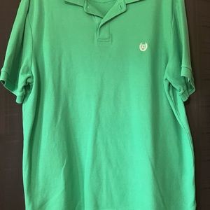 Chaps shirt large